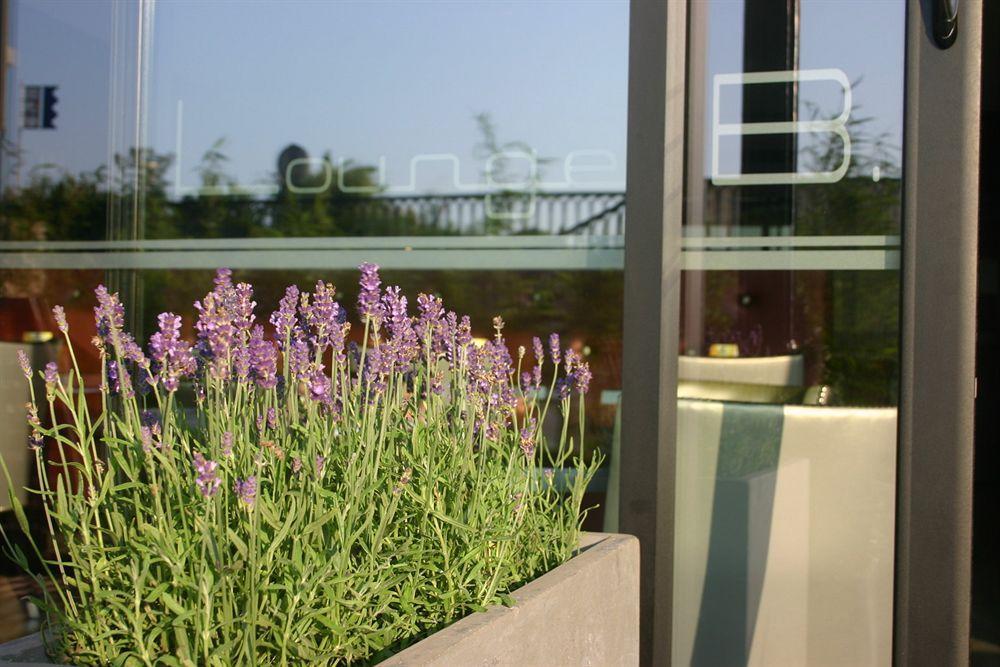 Hotel Bellevue Amboise Exterior foto