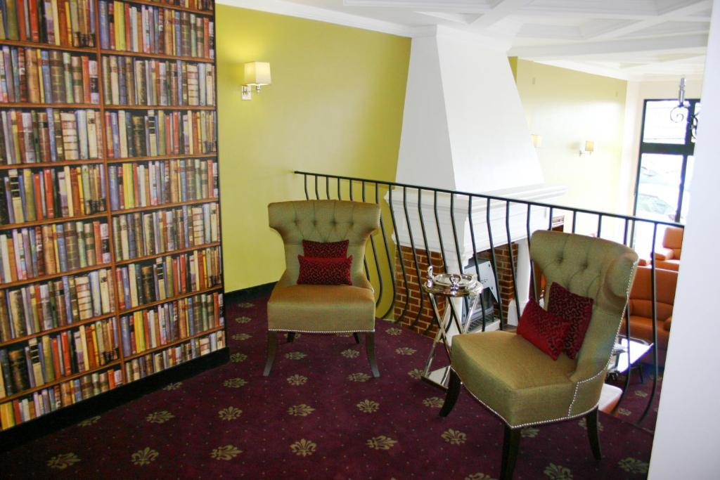 Hotel Bellevue Amboise Exterior foto